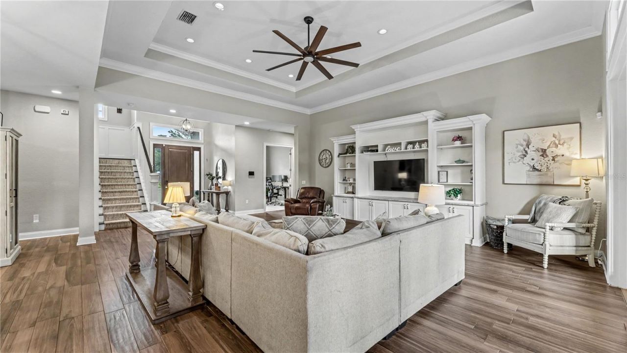 1539 Hollingsworth Creek Court, Lakeland, FL 33803 Photo