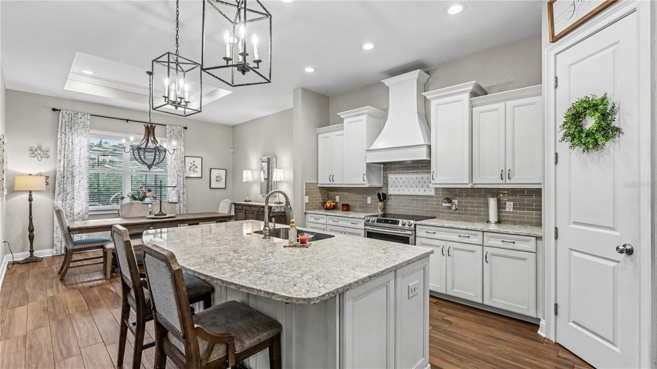1539 Hollingsworth Creek Court, Lakeland, FL 33803 Photo