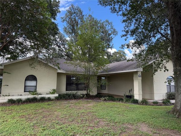 3916 CREWS LAKE DRIVE, LAKELAND, FL 33813