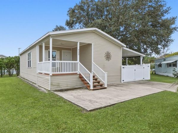 4340 CYPRESS WAY , EDGEWATER, FL 32141