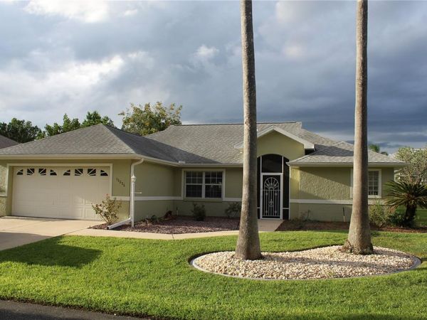 11375 SE 175TH LANE , SUMMERFIELD, FL 34491