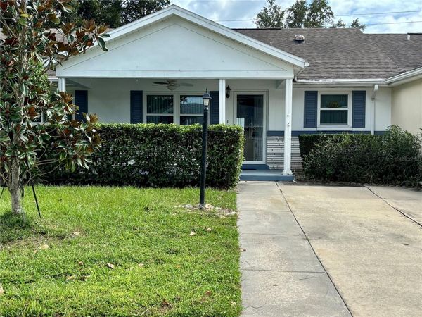 8920 SW 97TH LANE ROAD , Unit F, OCALA, FL 34481