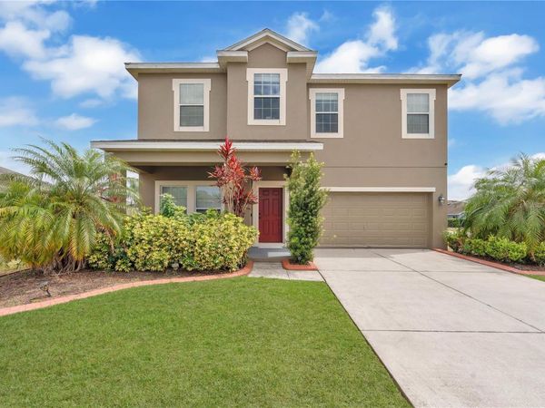 3523 RHAPSODY STREET , ST CLOUD, FL 34772