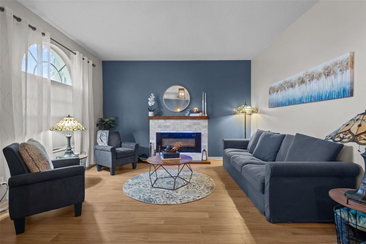 7729 Arelli Drive , Trinity, FL 34655 Photo