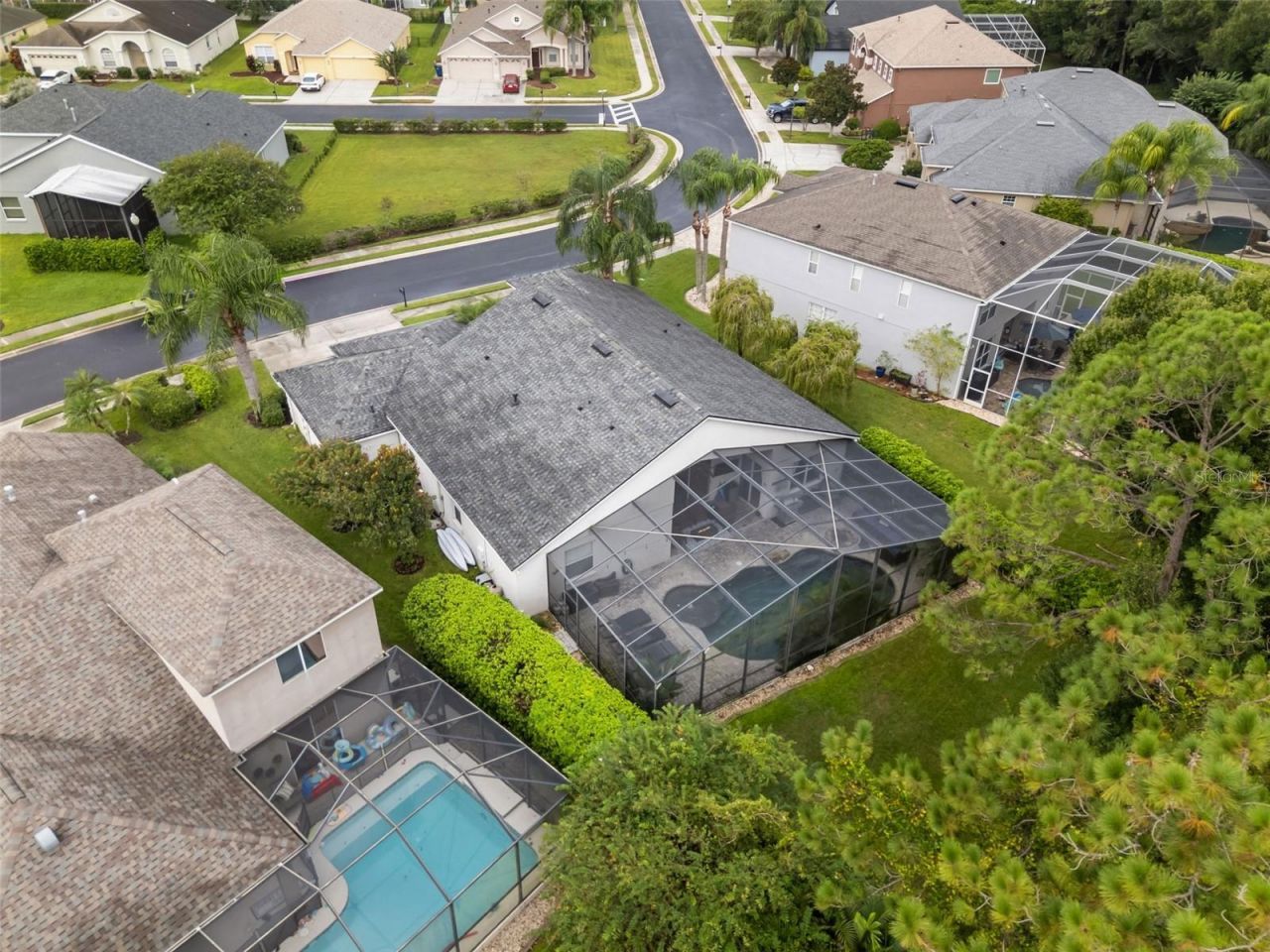 7729 Arelli Drive , Trinity, FL 34655 Photo