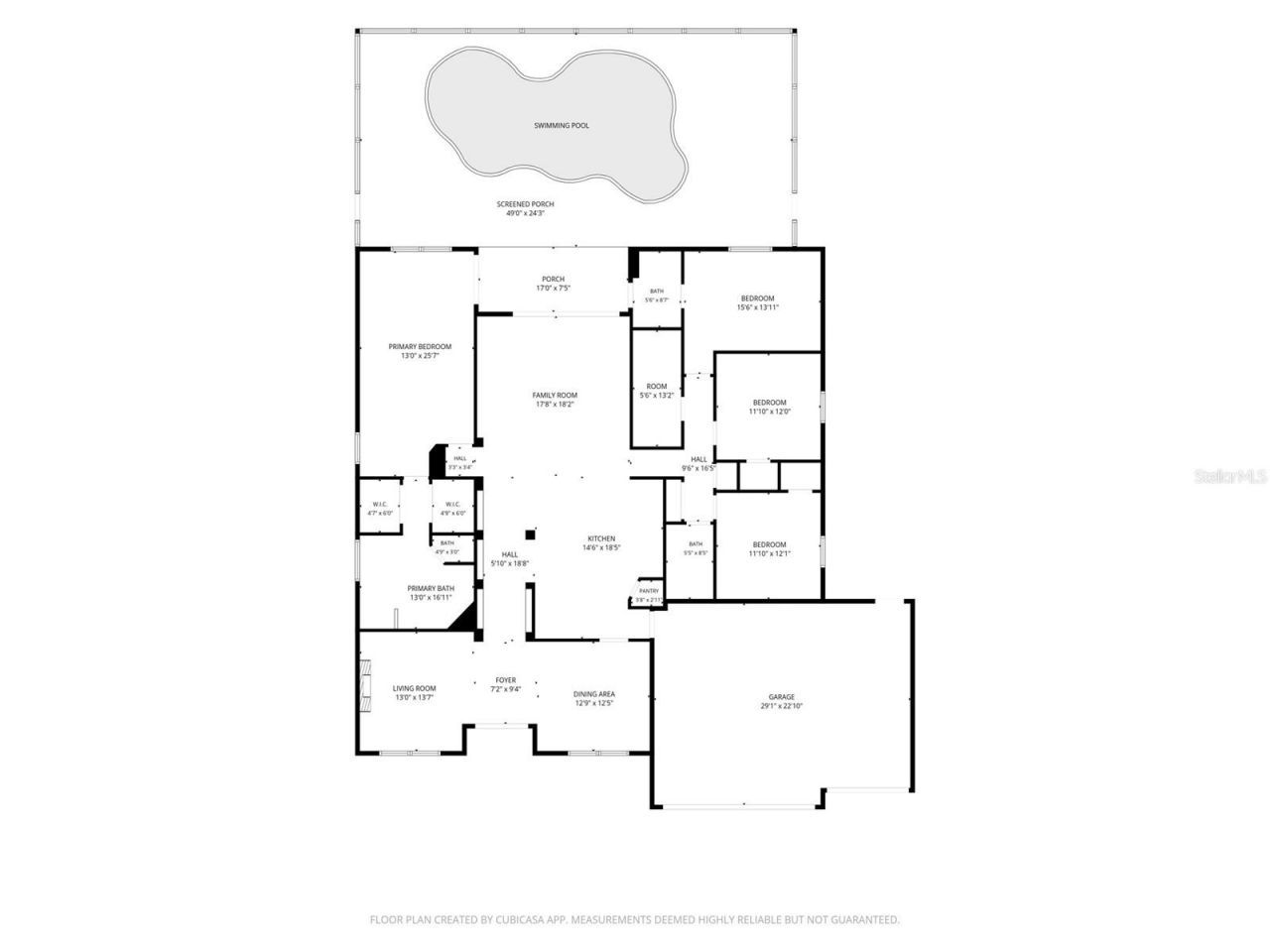 7729 Arelli Drive , Trinity, FL 34655 Photo