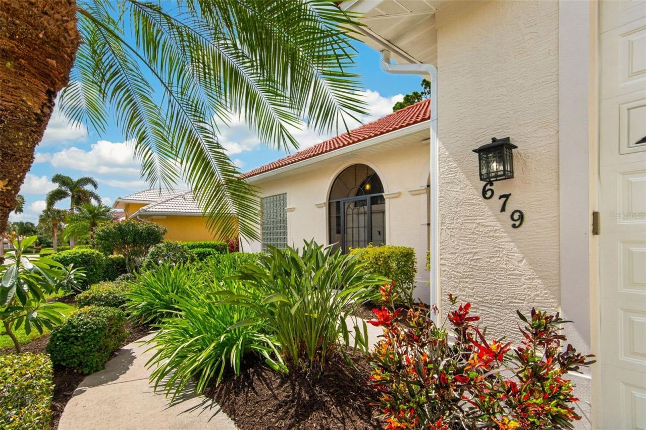 679 Sawgrass Bridge Road, Venice, FL 34292 Photo