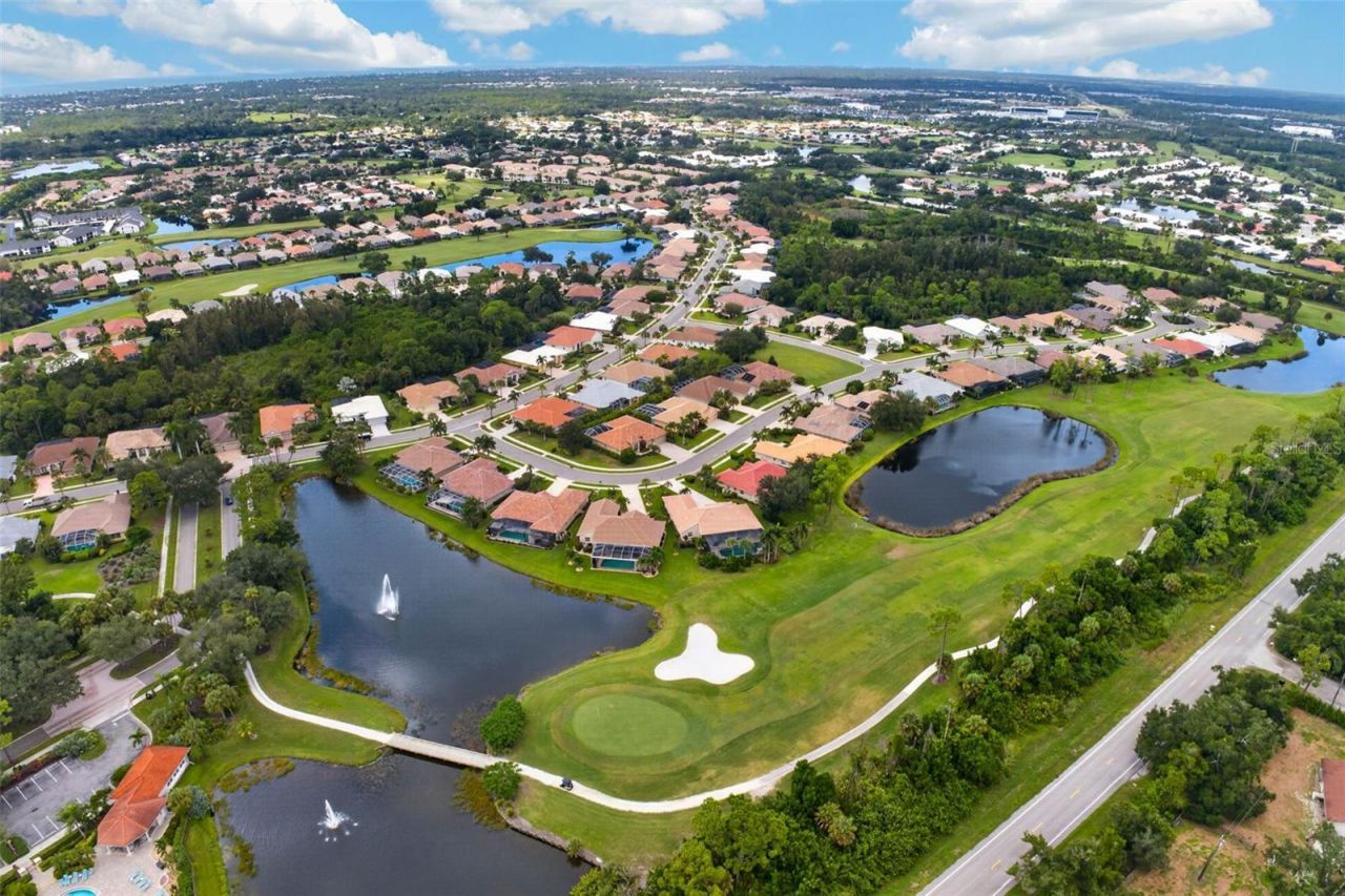 679 Sawgrass Bridge Road, Venice, FL 34292 Photo