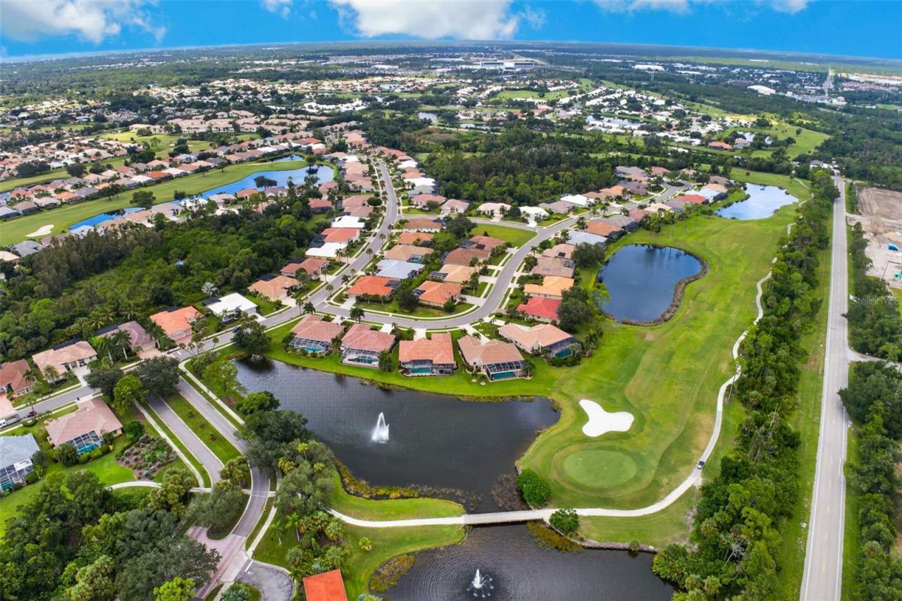 679 Sawgrass Bridge Road, Venice, FL 34292 Photo
