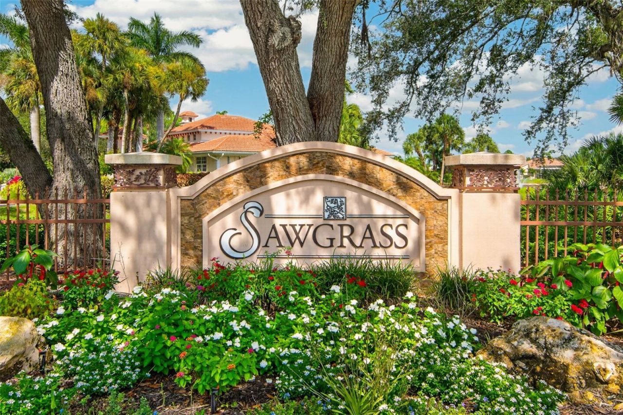 679 Sawgrass Bridge Road, Venice, FL 34292 Photo