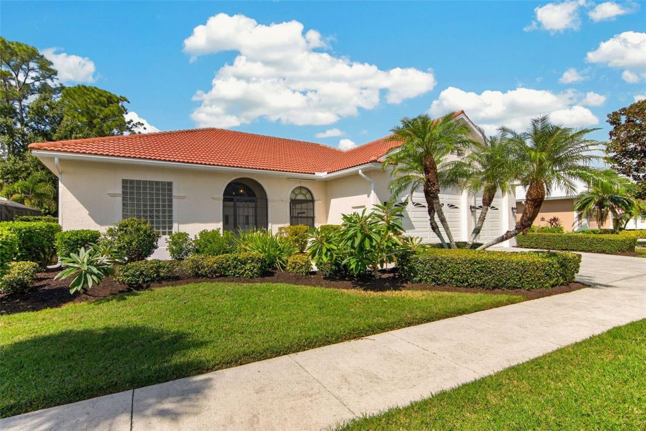 679 Sawgrass Bridge Road, Venice, FL 34292 Photo