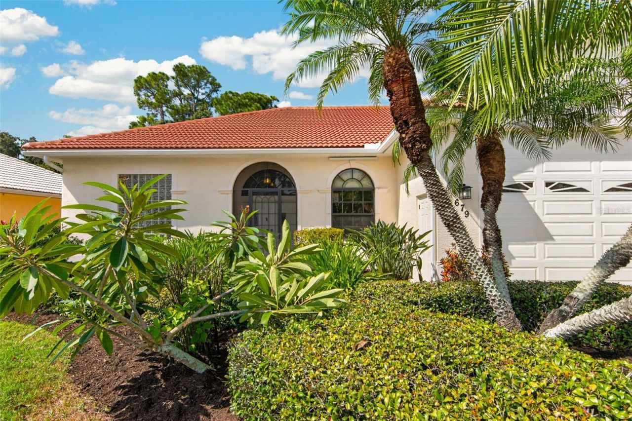679 Sawgrass Bridge Road, Venice, FL 34292 Photo