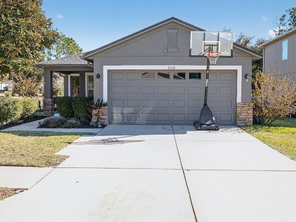 4318 ENGLISH TURN WAY , WESLEY CHAPEL, FL 33543