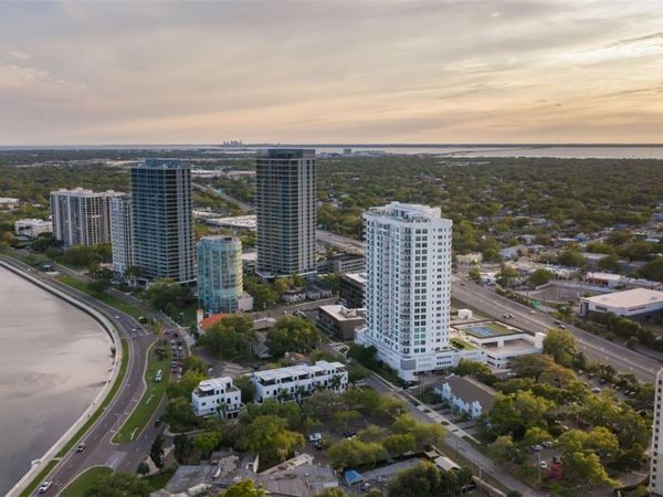 3015 S YSABELLA AVENUE, Unit 2401, TAMPA, FL 33629
