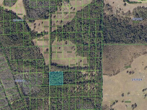 PAS LANE , POLK CITY, FL 33868