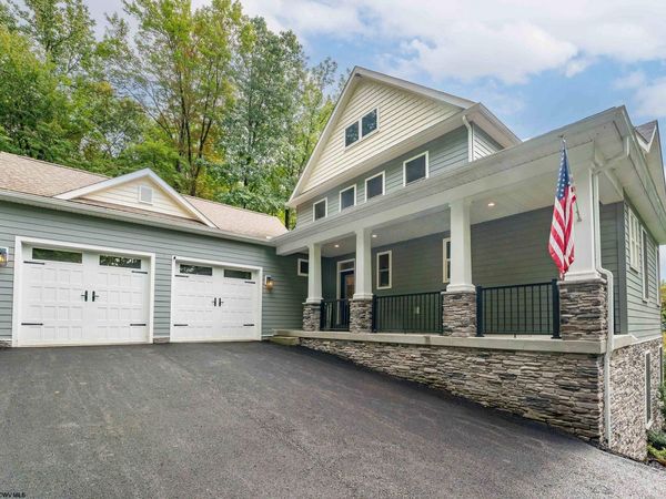 339 Dove Drive, Morgantown, WV 26508
