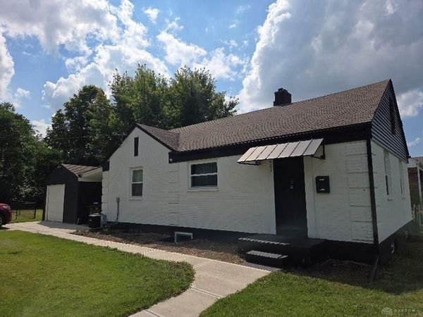 3001 Delaine Avenue, Kettering, OH 45419