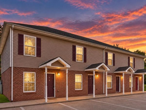 792 Cherrybark Ln , Clarksville, TN 37040