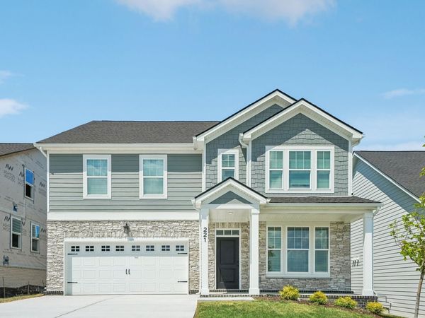 221 Jasmine Way , La Vergne, TN 37086