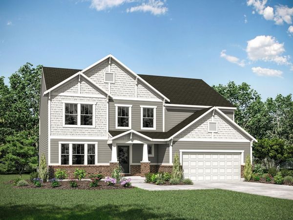 11038 Pinebrook Place, Independence, KY 41051