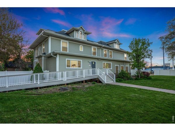 1317 2nd Ave, Greeley, CO 80631