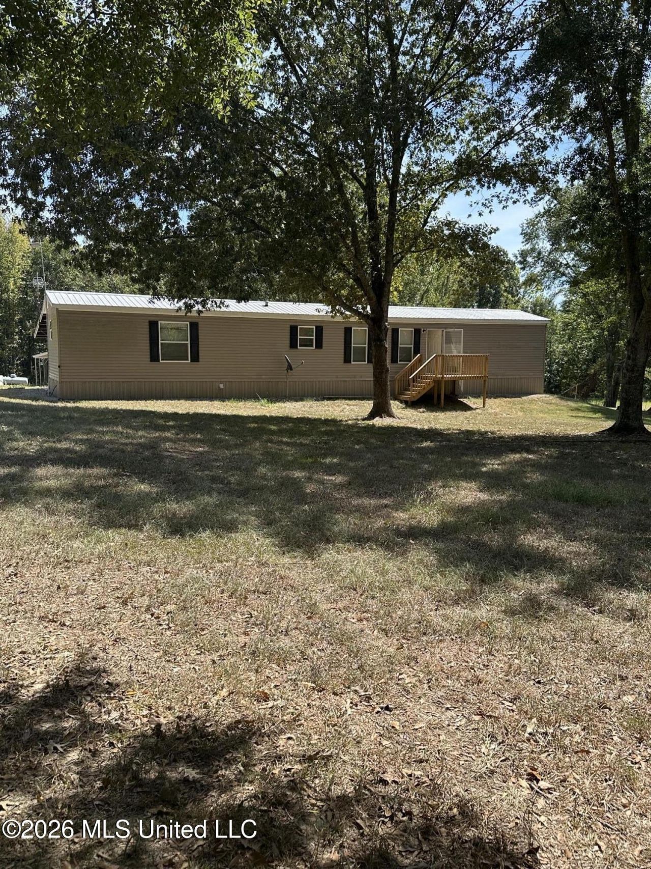 3183 Chichester Road, Edwards, MS 39066 Main Photo