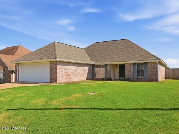 510 Wildberry Drive, Pearl, MS 39208