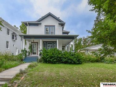 1825 Ryons Street, Lincoln, NE 68502