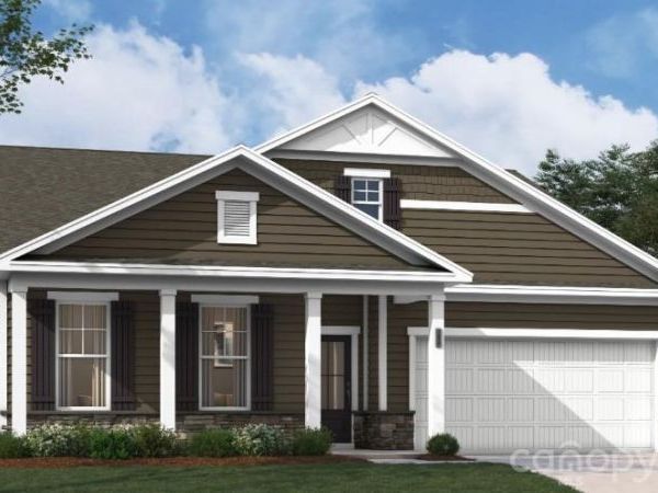 1015 Garfield Road , Sherrills Ford, NC 28673