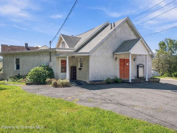 2200 Ash Street , Scranton, PA 18510