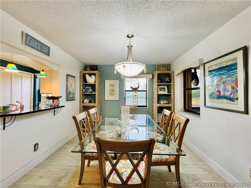 10044 S Ocean Drive , Unit 102, Jensen Beach, FL 34957 Photo