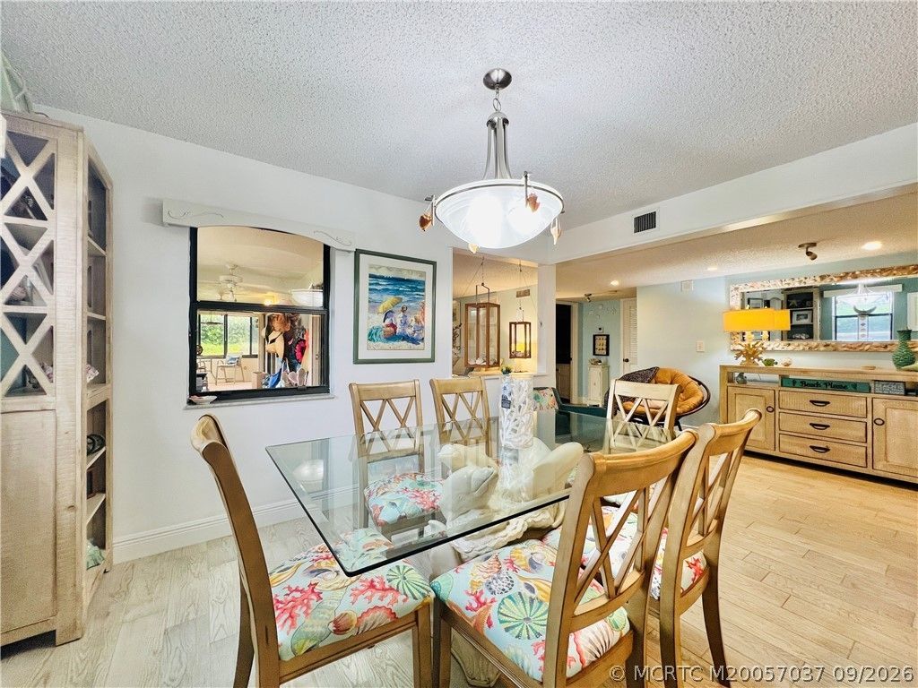 10044 S Ocean Drive , Unit 102, Jensen Beach, FL 34957 Photo