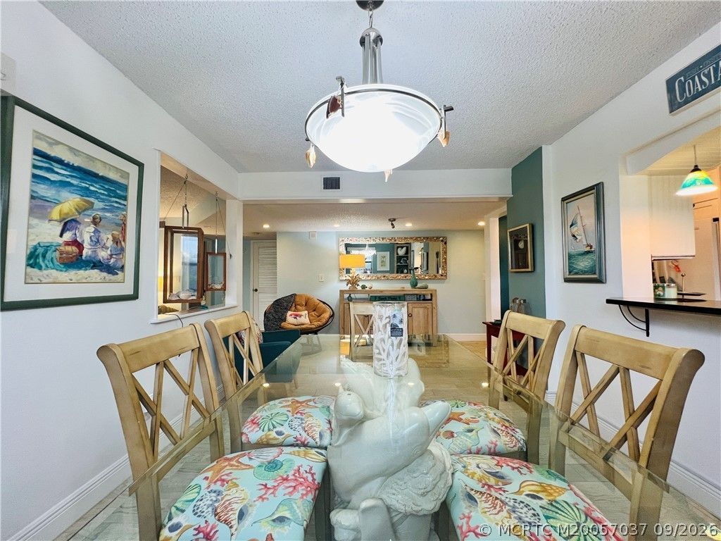 10044 S Ocean Drive , Unit 102, Jensen Beach, FL 34957 Photo