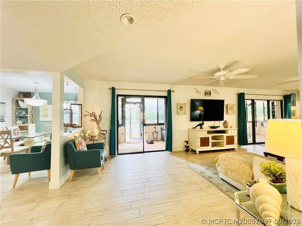10044 S Ocean Drive , Unit 102, Jensen Beach, FL 34957 Photo