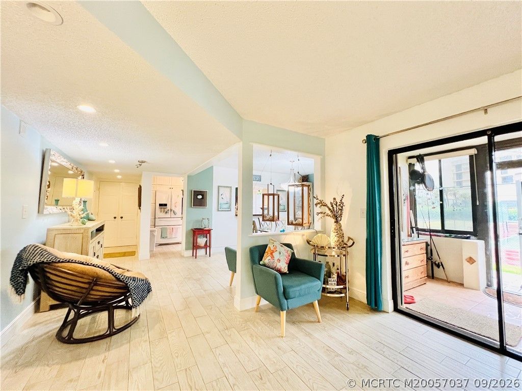 10044 S Ocean Drive , Unit 102, Jensen Beach, FL 34957 Photo