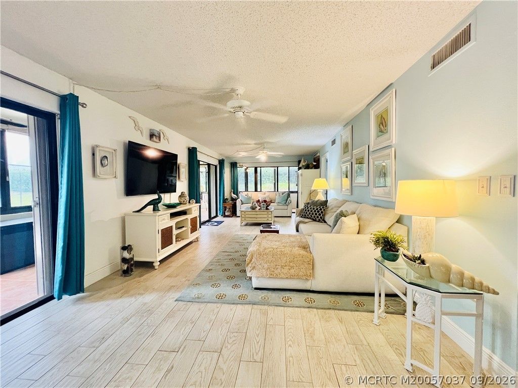 10044 S Ocean Drive , Unit 102, Jensen Beach, FL 34957 Photo