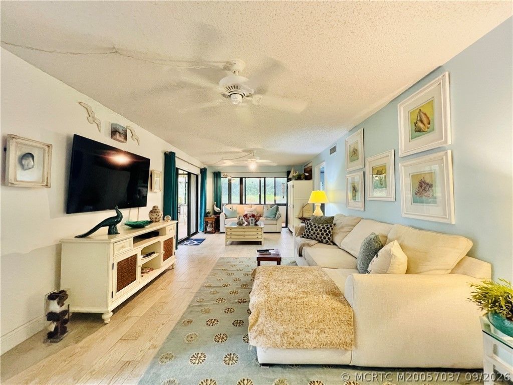 10044 S Ocean Drive , Unit 102, Jensen Beach, FL 34957 Photo
