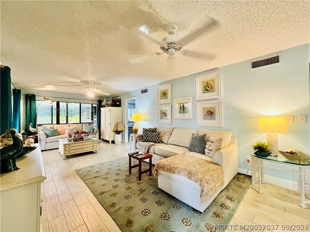 10044 S Ocean Drive , Unit 102, Jensen Beach, FL 34957 Photo