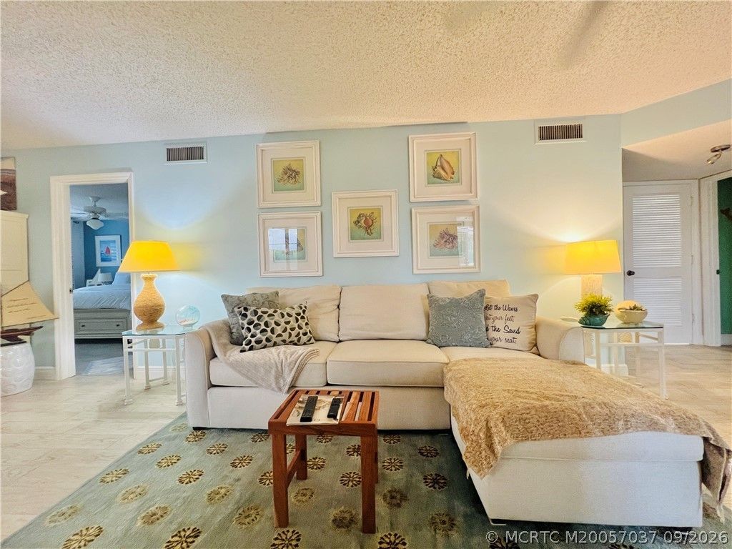 10044 S Ocean Drive , Unit 102, Jensen Beach, FL 34957 Photo