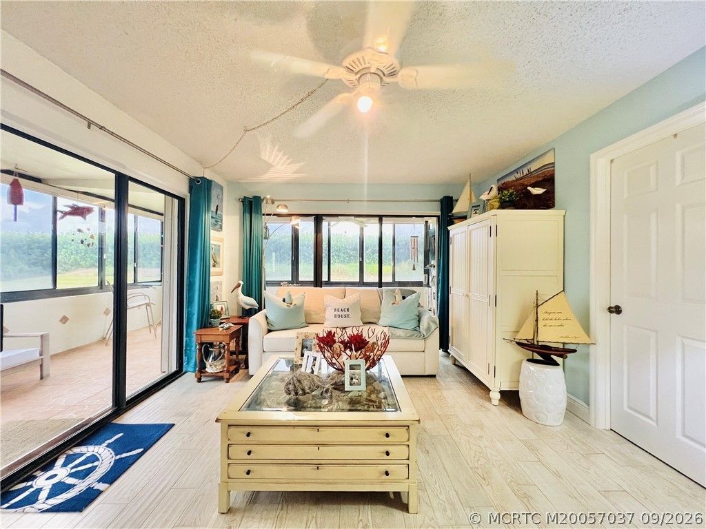 10044 S Ocean Drive , Unit 102, Jensen Beach, FL 34957 Photo