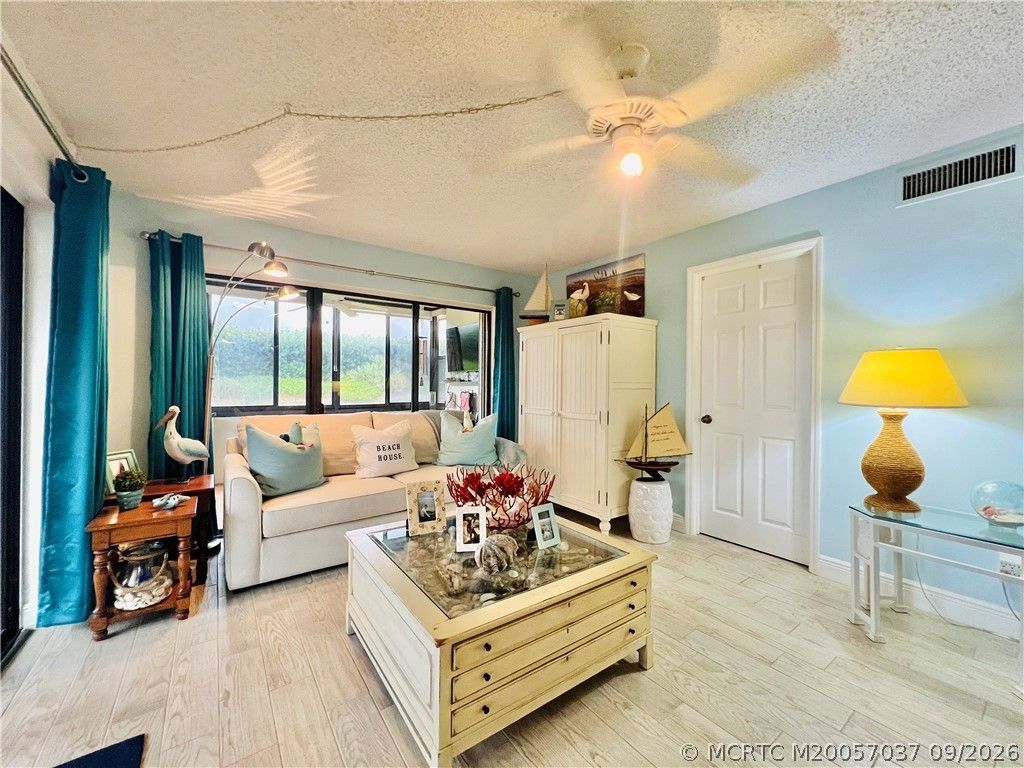 10044 S Ocean Drive , Unit 102, Jensen Beach, FL 34957 Photo