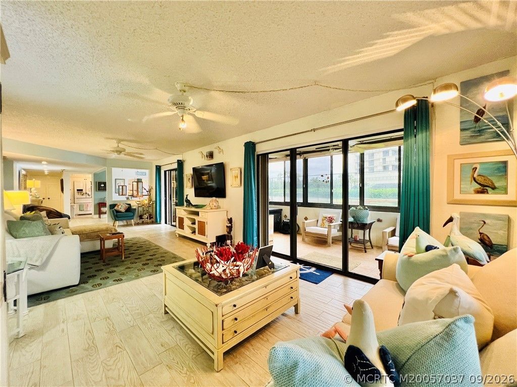 10044 S Ocean Drive , Unit 102, Jensen Beach, FL 34957 Photo
