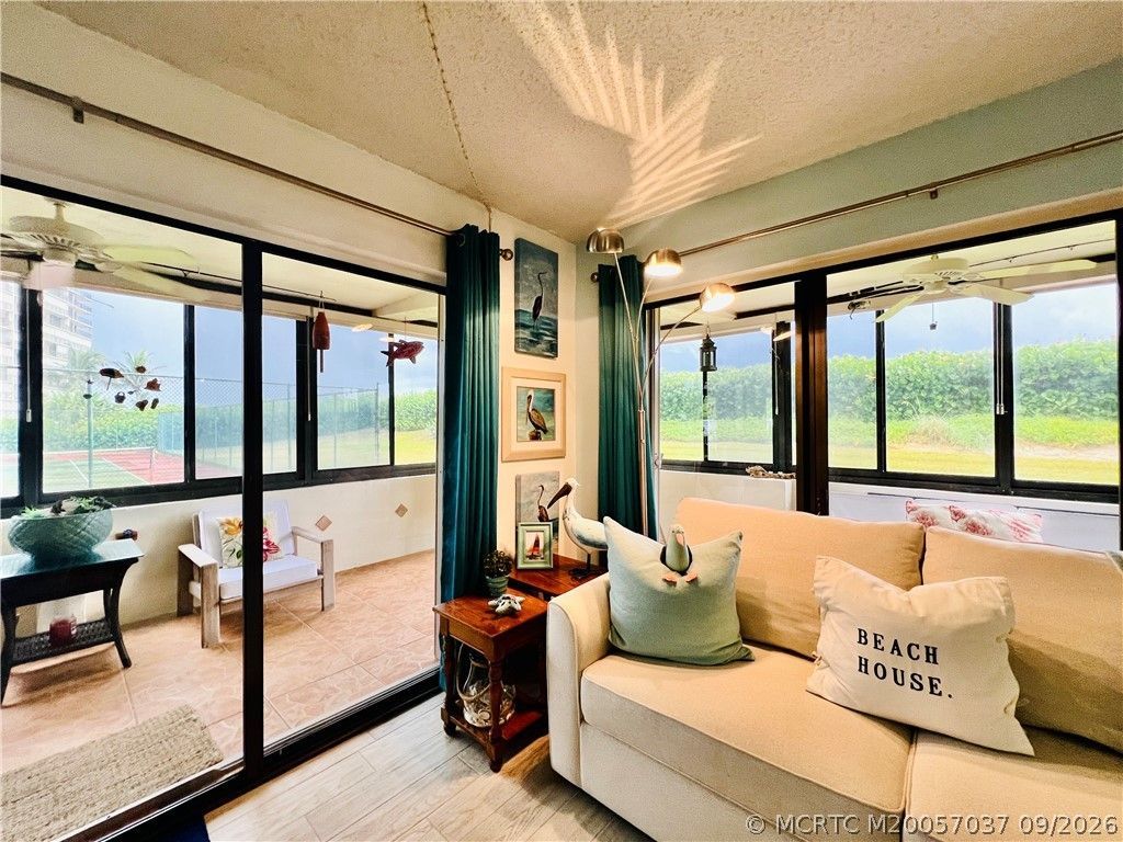 10044 S Ocean Drive , Unit 102, Jensen Beach, FL 34957 Photo