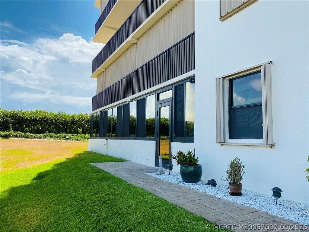 10044 S Ocean Drive , Unit 102, Jensen Beach, FL 34957 Photo