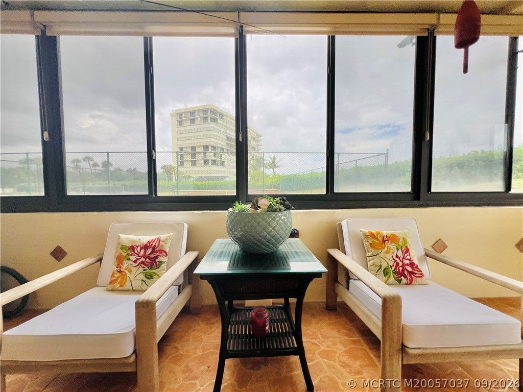 10044 S Ocean Drive , Unit 102, Jensen Beach, FL 34957 Photo