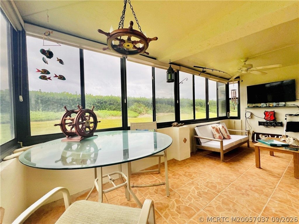 10044 S Ocean Drive , Unit 102, Jensen Beach, FL 34957 Photo