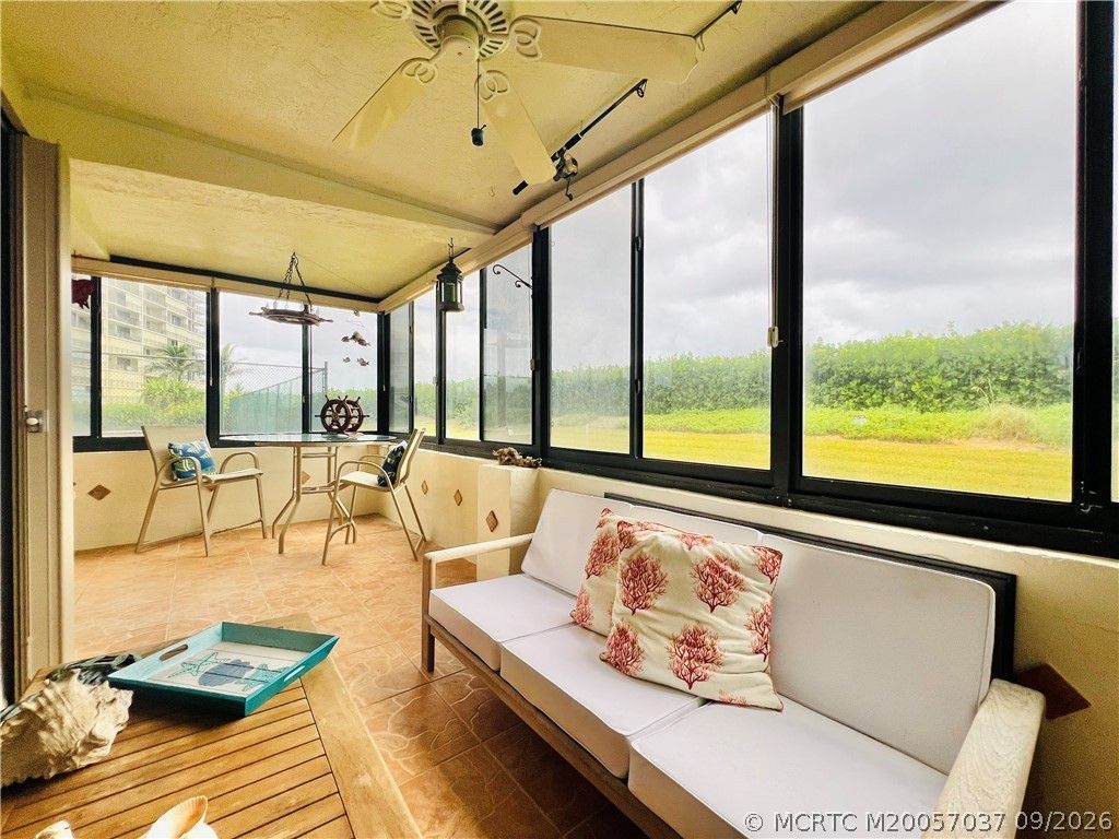 10044 S Ocean Drive , Unit 102, Jensen Beach, FL 34957 Photo
