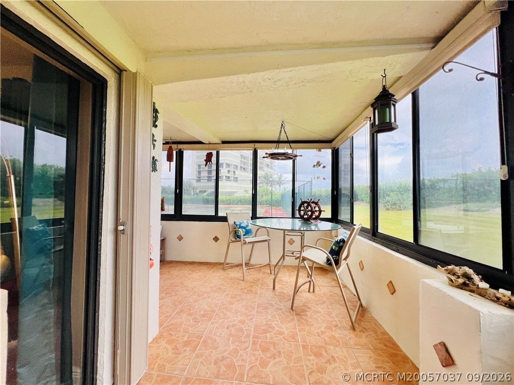 10044 S Ocean Drive , Unit 102, Jensen Beach, FL 34957 Photo