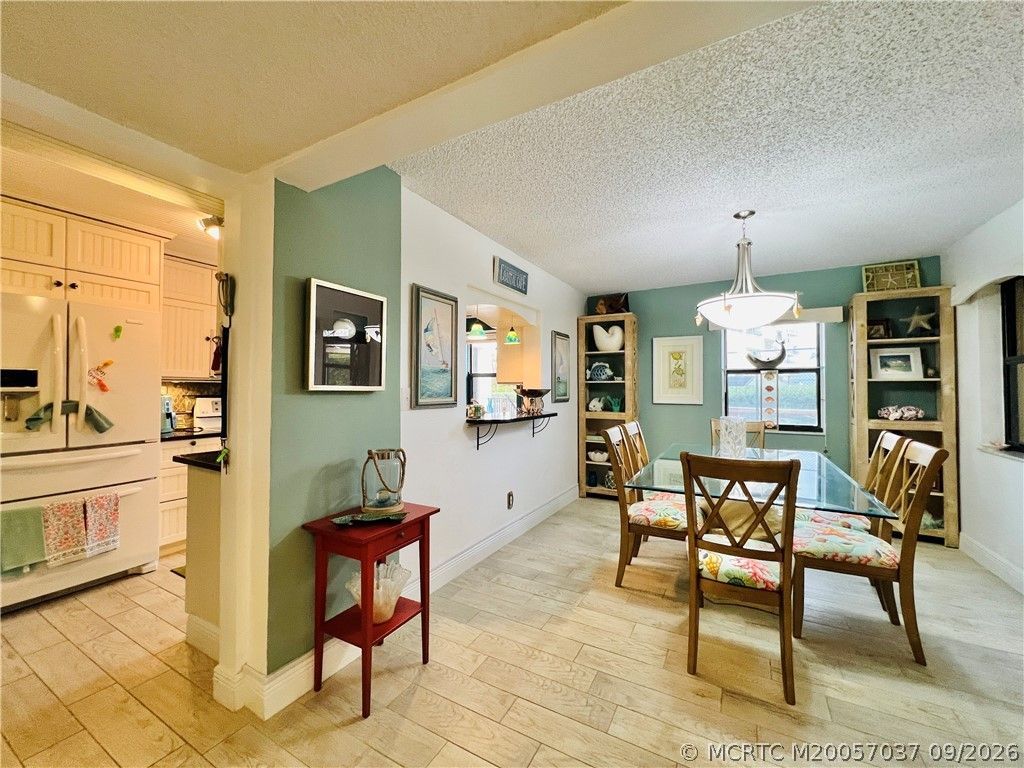 10044 S Ocean Drive , Unit 102, Jensen Beach, FL 34957 Photo