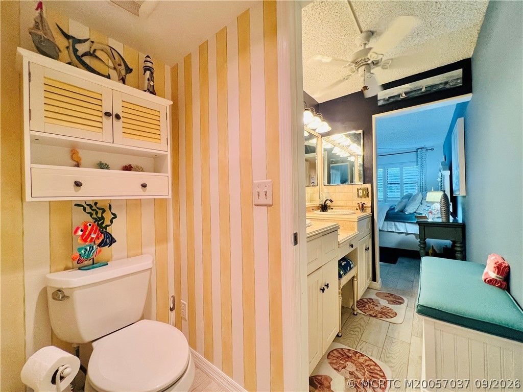 10044 S Ocean Drive , Unit 102, Jensen Beach, FL 34957 Photo